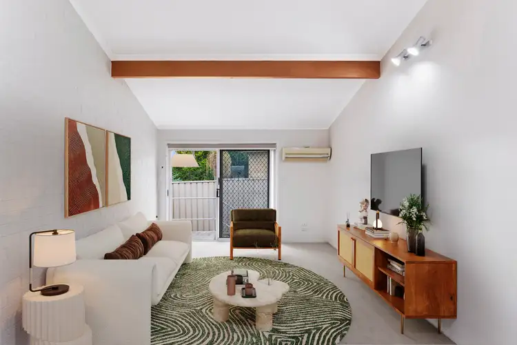 Second view of Homely villa listing, 2/1A Station Road, Albion Park Rail NSW 2527