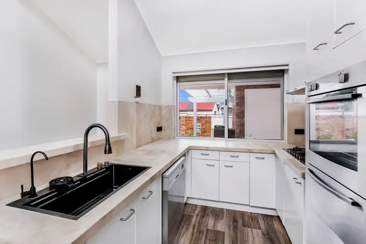Third view of Homely villa listing, 2/1A Station Road, Albion Park Rail NSW 2527