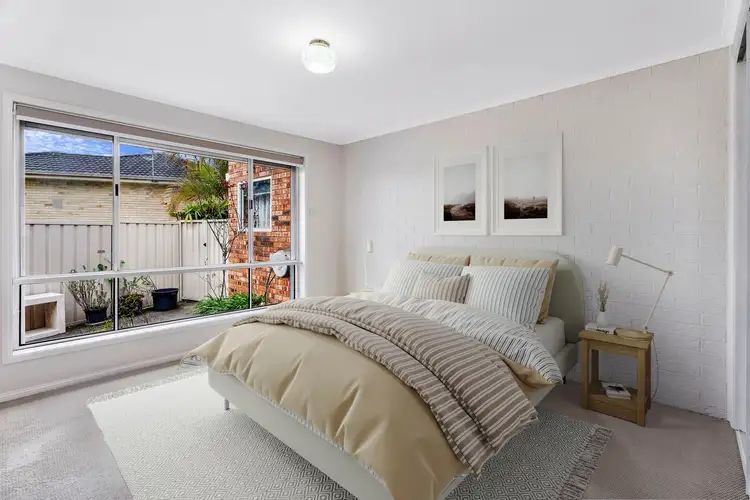 Fifth view of Homely villa listing, 2/1A Station Road, Albion Park Rail NSW 2527