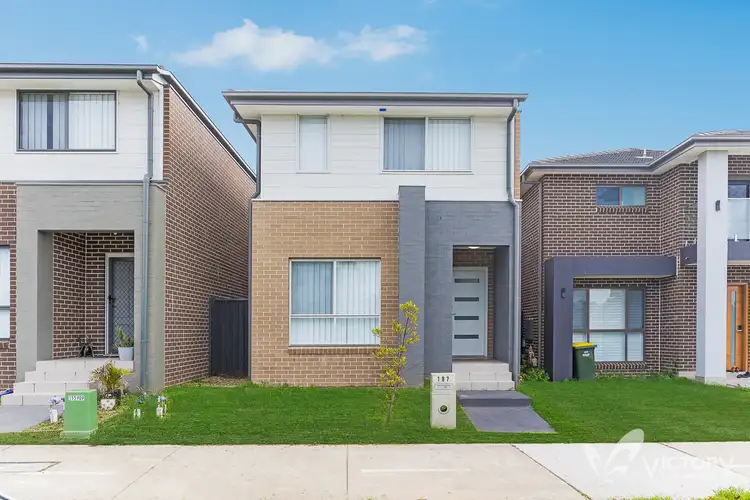 187 Bardia Avenue, Bardia NSW 2565