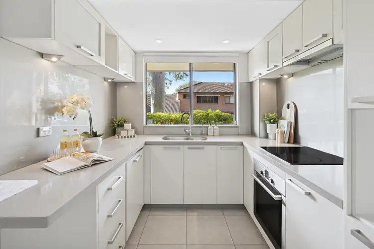 Fifth view of Homely townhouse listing, 21/10-14 Loch Maree Avenue, Thornleigh NSW 2120