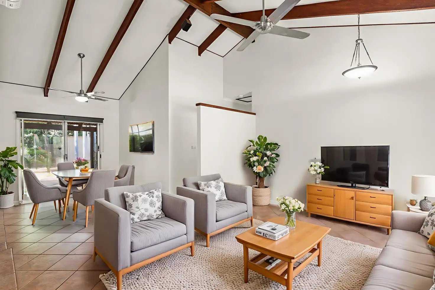 Main view of Homely house listing, 4B Aarons Drive, Cable Beach WA 6726