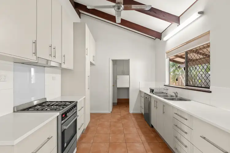 Second view of Homely house listing, 4B Aarons Drive, Cable Beach WA 6726