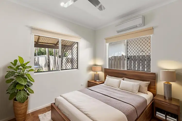 Fourth view of Homely house listing, 4B Aarons Drive, Cable Beach WA 6726