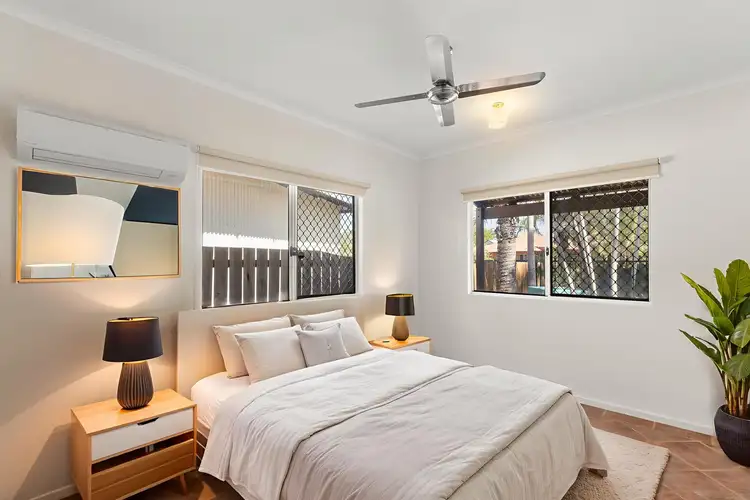 Sixth view of Homely house listing, 4B Aarons Drive, Cable Beach WA 6726