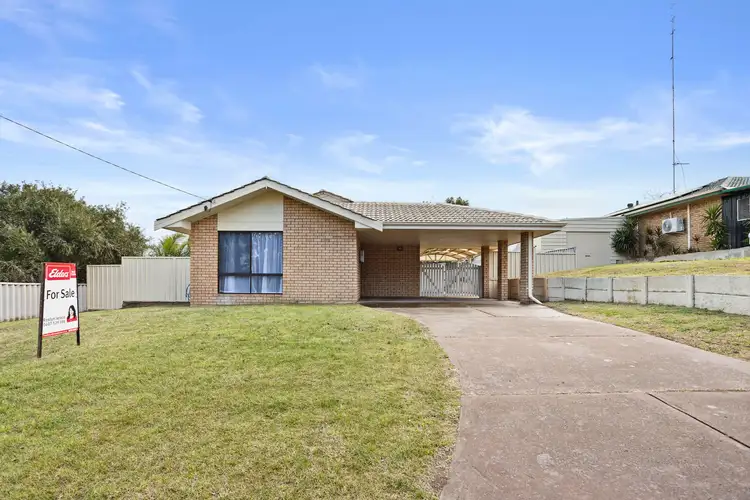 12 Hewison Street, Withers WA 6230