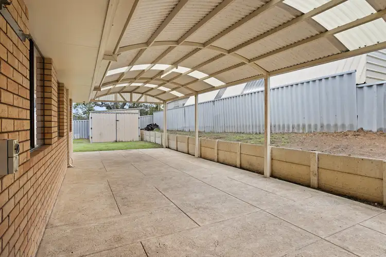 Second view of Homely house listing, 12 Hewison Street, Withers WA 6230