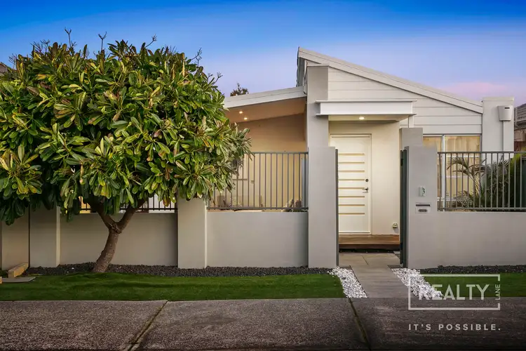 Main view of Homely house listing, 3 Athenny Way, Darch WA 6065