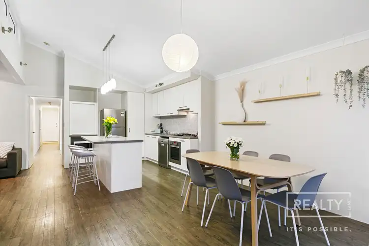 Third view of Homely house listing, 3 Athenny Way, Darch WA 6065