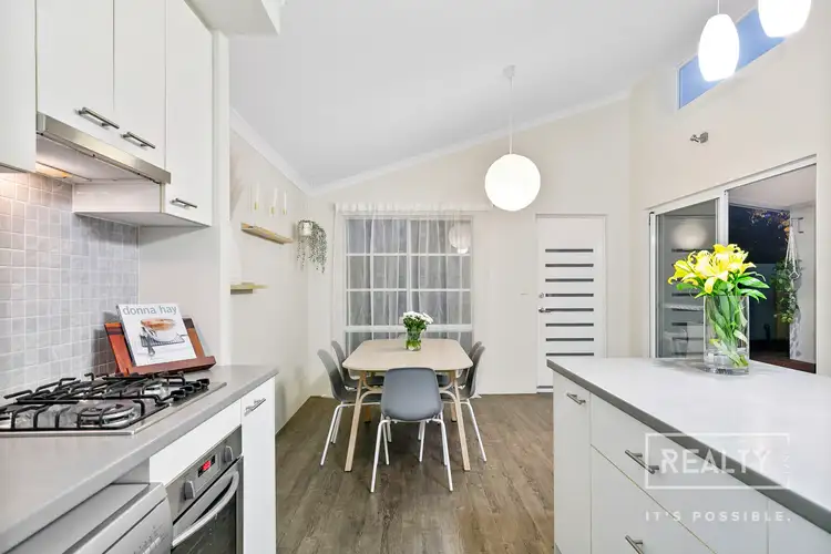 Sixth view of Homely house listing, 3 Athenny Way, Darch WA 6065