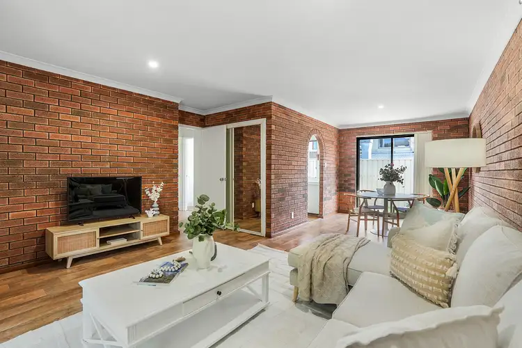 Second view of Homely villa listing, 9/29 Scarborough Beach Road, Scarborough WA 6019