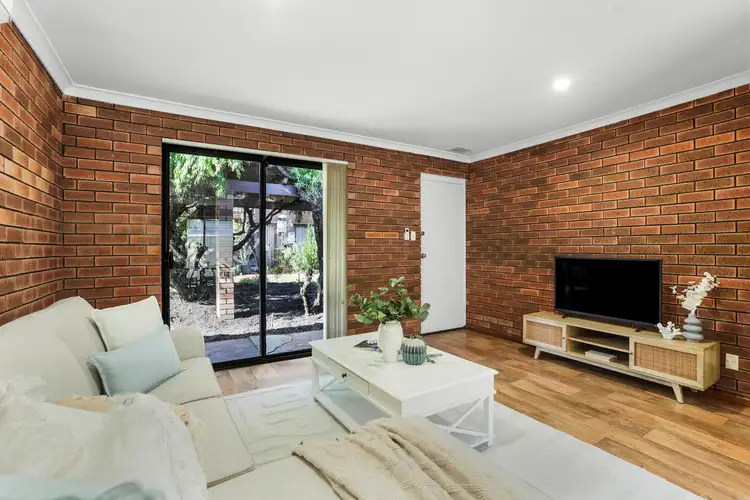 Fourth view of Homely villa listing, 9/29 Scarborough Beach Road, Scarborough WA 6019