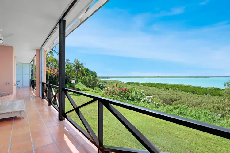 Fourth view of Homely unit listing, Level 1/10/49 Carnarvon Street, Broome WA 6725