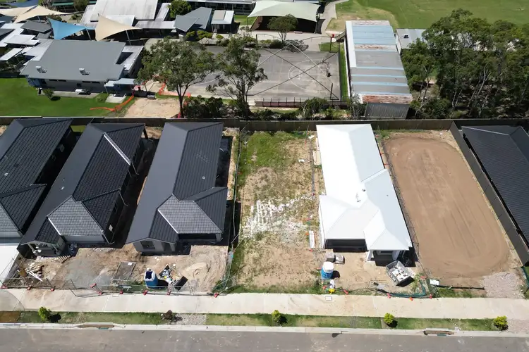 Fourth view of Homely land listing, 25 Caspian Circuit, Woongarrah NSW 2259