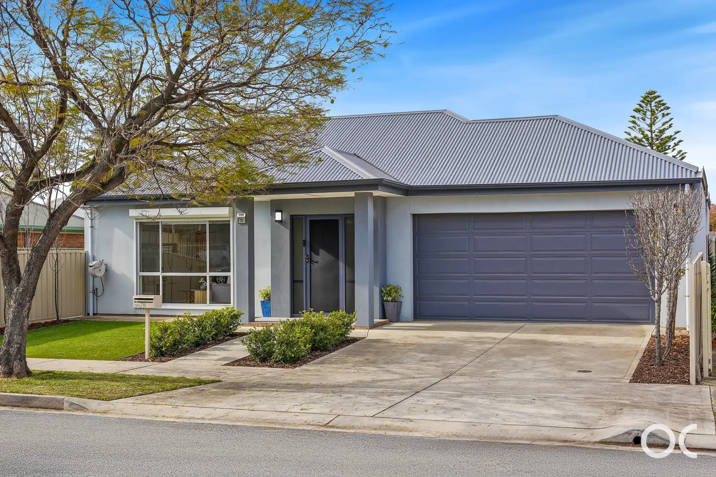 Main view of Homely house listing, 78 Spring Street, Queenstown SA 5014