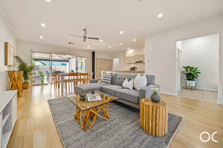 Second view of Homely house listing, 78 Spring Street, Queenstown SA 5014