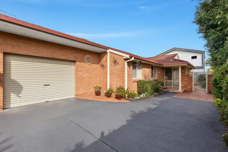 2/22 Lagoon Street, Ettalong Beach NSW 2257