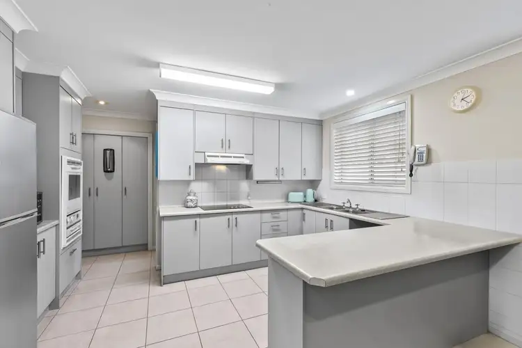 Fourth view of Homely villa listing, 2/22 Lagoon Street, Ettalong Beach NSW 2257