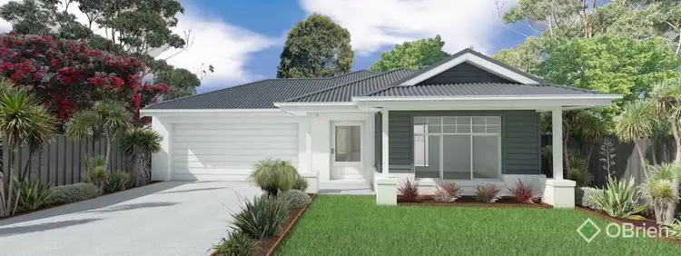 LOT 11 Crowther Court, Bairnsdale VIC 3875