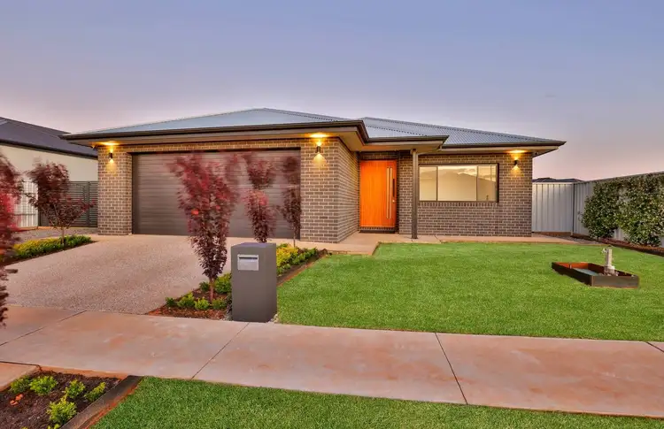 20 Bologna Avenue, Irymple VIC 3498