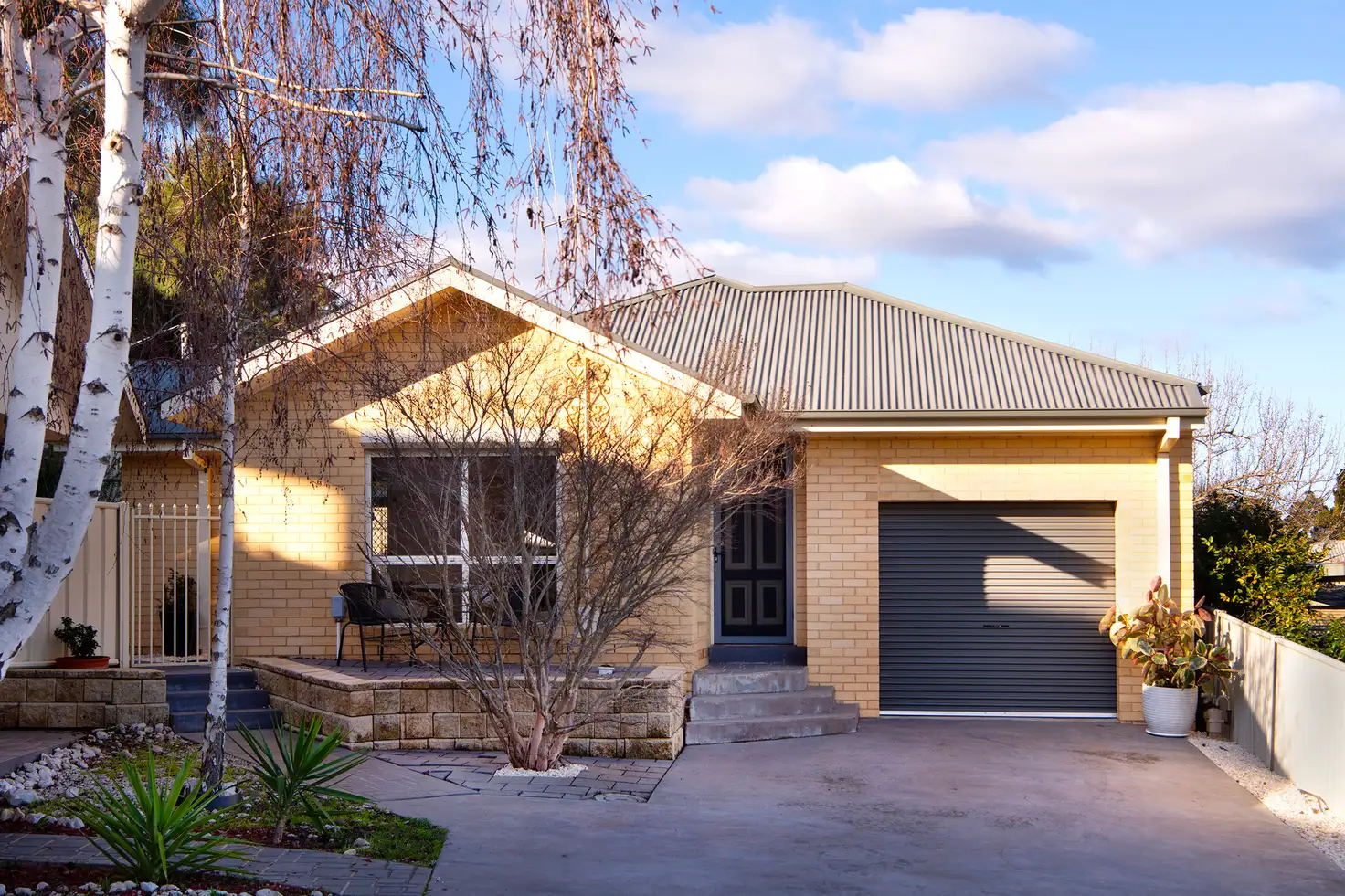 Main view of Homely house listing, 4A Becker Close, Golden Square VIC 3555