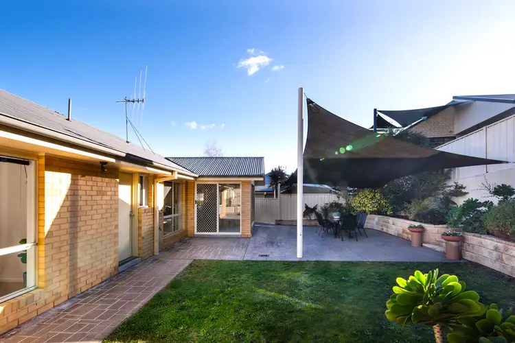 Second view of Homely house listing, 4A Becker Close, Golden Square VIC 3555
