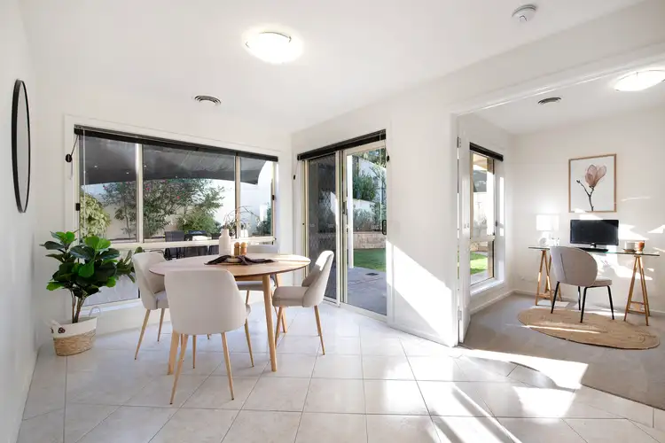 Fourth view of Homely house listing, 4A Becker Close, Golden Square VIC 3555