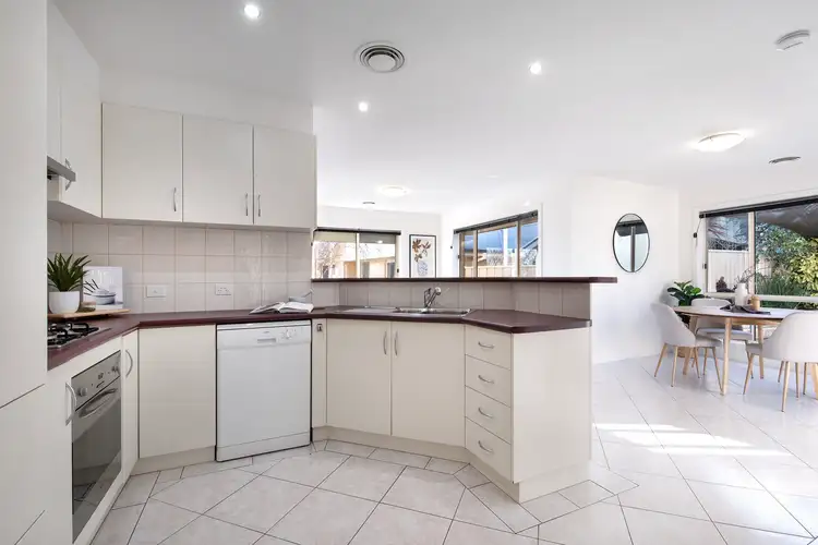 Sixth view of Homely house listing, 4A Becker Close, Golden Square VIC 3555