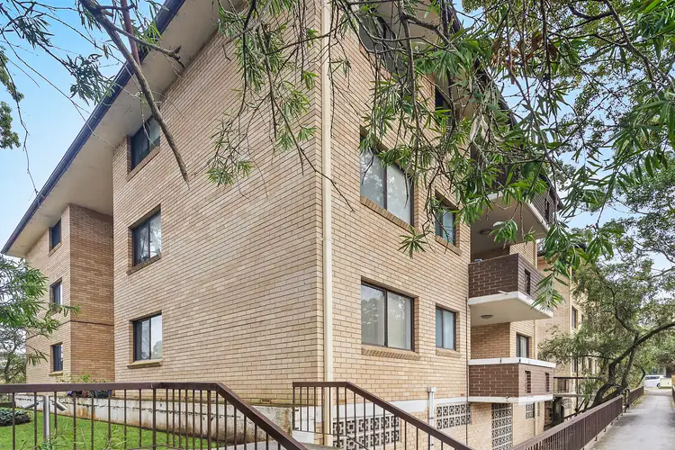 Sixth view of Homely apartment listing, 6/86-88 Karimbla Road, Miranda NSW 2228