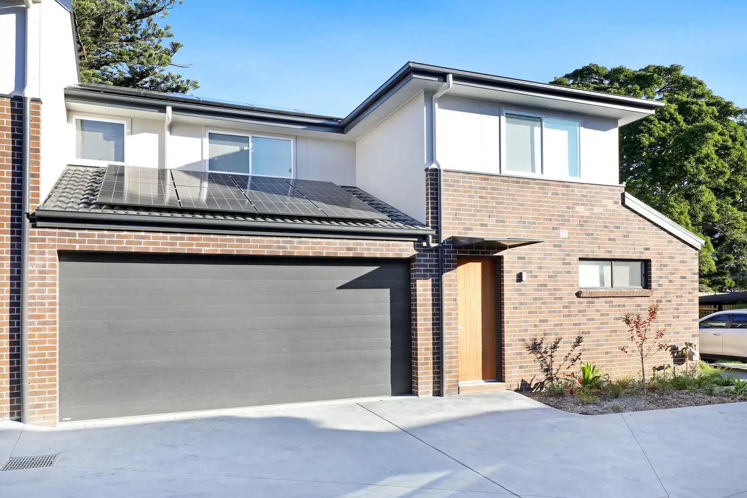 Main view of Homely townhouse listing, 11/2a Gordon Street, Woonona NSW 2517