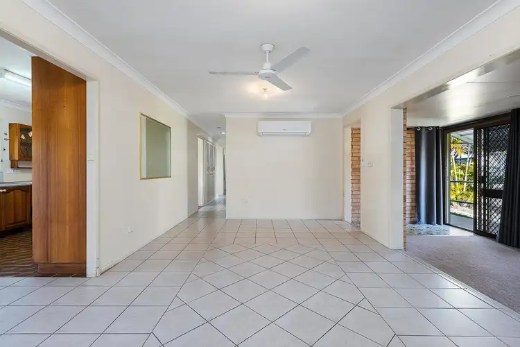 Sixth view of Homely house listing, 203 Honour Street, Frenchville QLD 4701