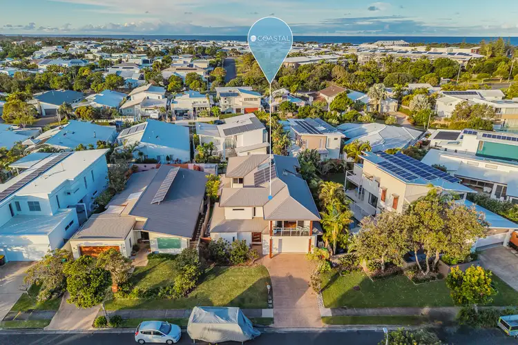 Second view of Homely house listing, 33 Longboard Circuit, Kingscliff NSW 2487