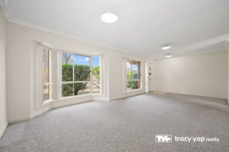 Fourth view of Homely villa listing, 3/27 Quarry Road, Ryde NSW 2112