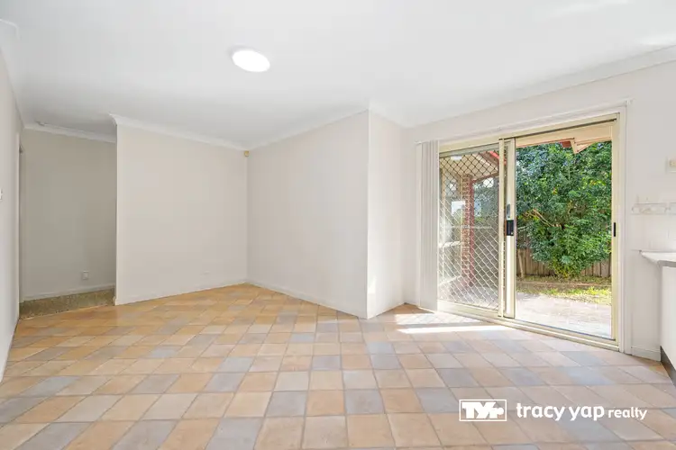 Fifth view of Homely villa listing, 3/27 Quarry Road, Ryde NSW 2112