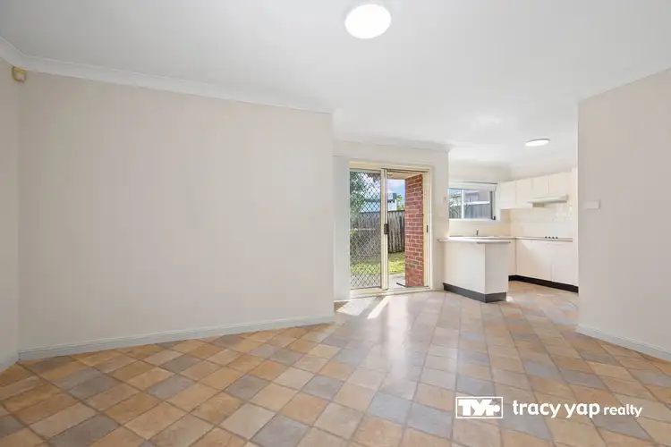 Sixth view of Homely villa listing, 3/27 Quarry Road, Ryde NSW 2112