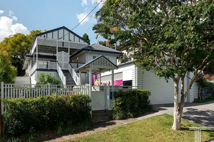 51 Grenfell Street, Mount Gravatt East QLD 4122