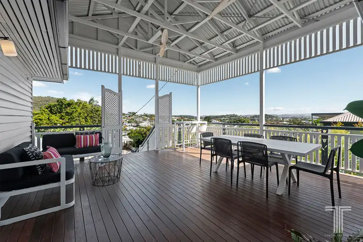 Second view of Homely house listing, 51 Grenfell Street, Mount Gravatt East QLD 4122