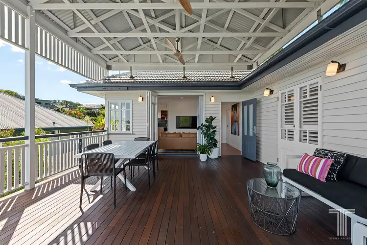 Fifth view of Homely house listing, 51 Grenfell Street, Mount Gravatt East QLD 4122