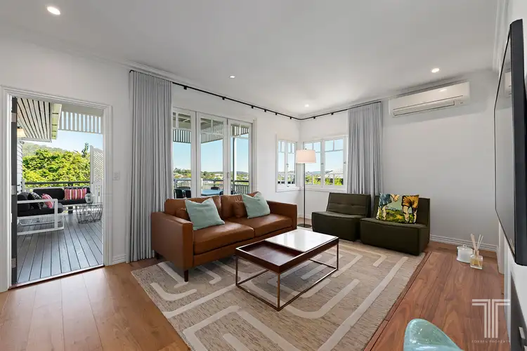 Sixth view of Homely house listing, 51 Grenfell Street, Mount Gravatt East QLD 4122