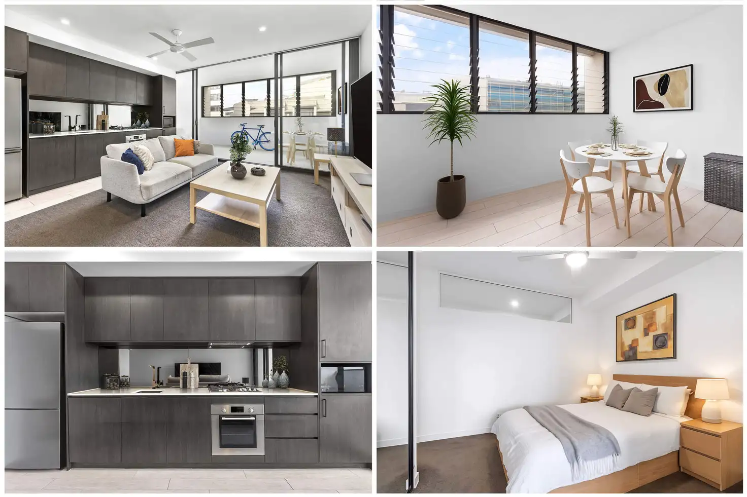 Main view of Homely apartment listing, 506/1 St. David Avenue, Dee Why NSW 2099