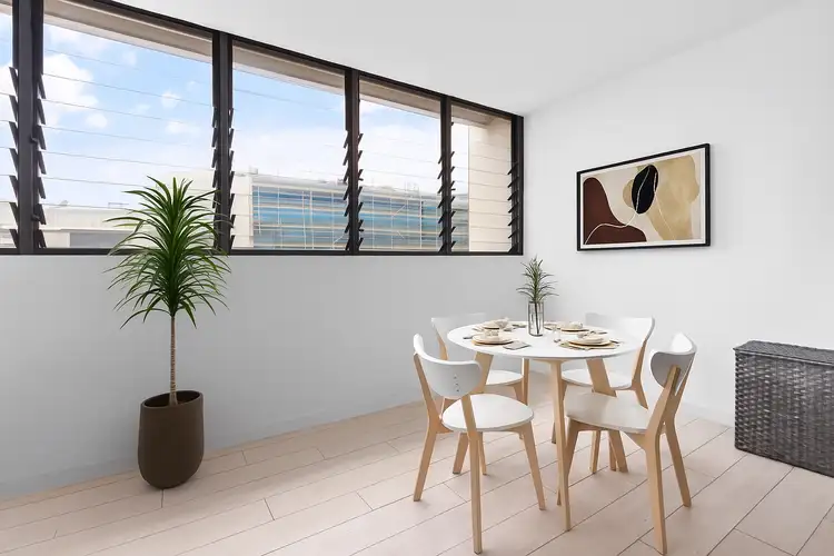Third view of Homely apartment listing, 506/1 St. David Avenue, Dee Why NSW 2099