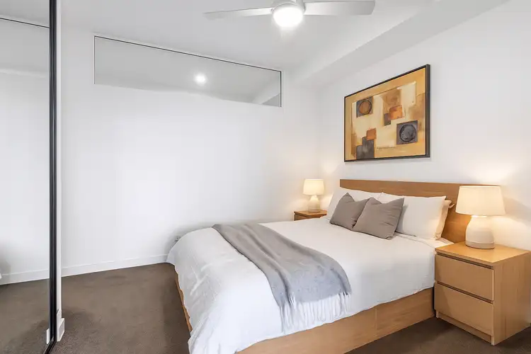 Fifth view of Homely apartment listing, 506/1 St. David Avenue, Dee Why NSW 2099