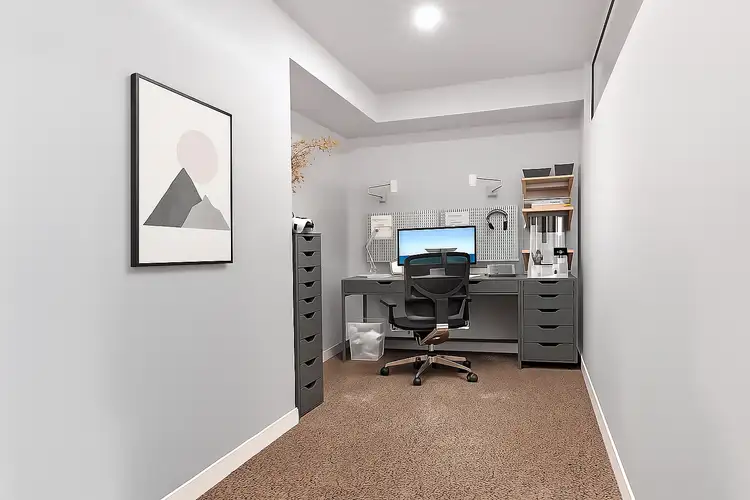 Sixth view of Homely apartment listing, 506/1 St. David Avenue, Dee Why NSW 2099