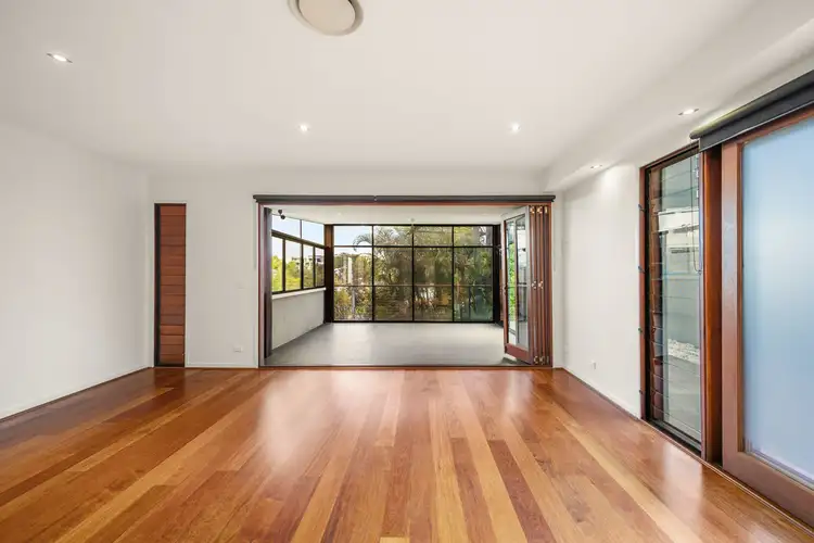 Third view of Homely unit listing, 1/28 Central Avenue, Indooroopilly QLD 4068