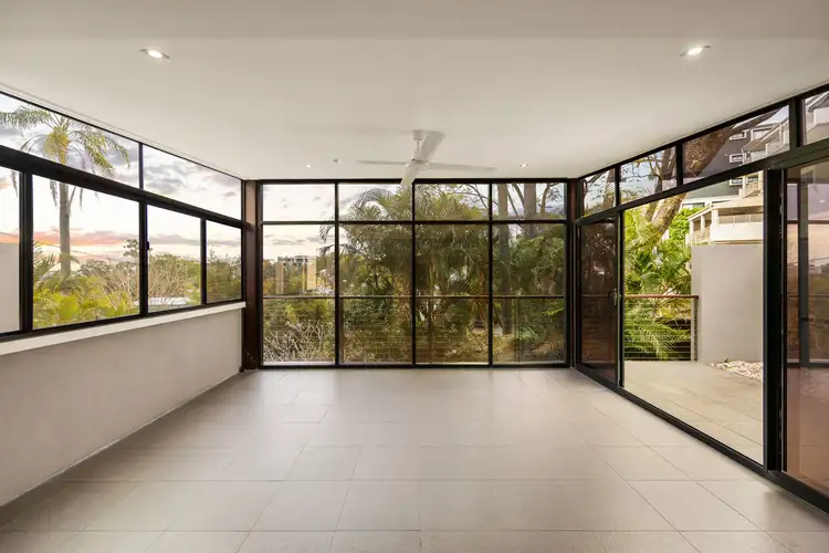 Fourth view of Homely unit listing, 1/28 Central Avenue, Indooroopilly QLD 4068