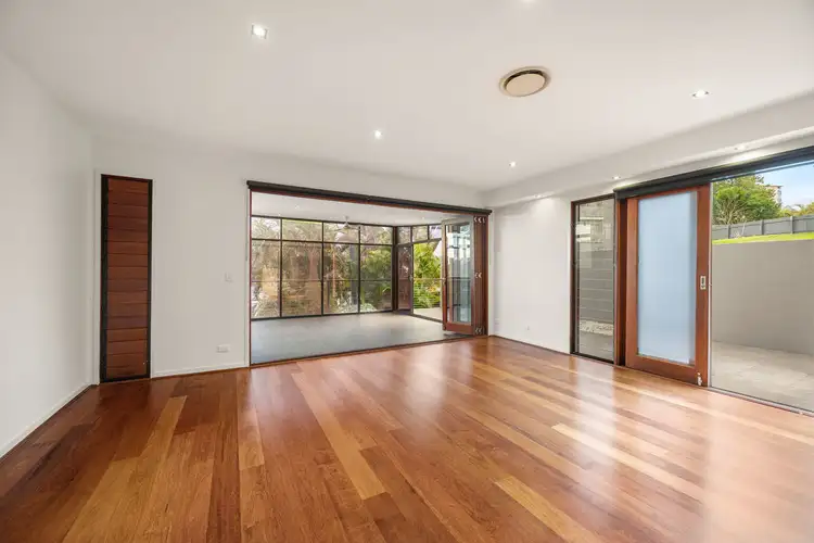 Fifth view of Homely unit listing, 1/28 Central Avenue, Indooroopilly QLD 4068