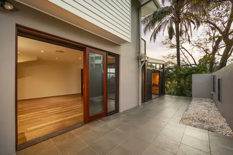 Sixth view of Homely unit listing, 1/28 Central Avenue, Indooroopilly QLD 4068