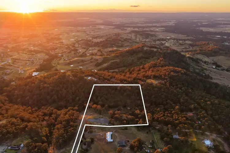 Second view of Homely rural property listing, 159 Donalds Range Road, Razorback NSW 2571