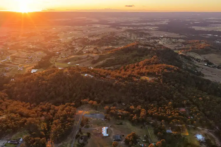 Sixth view of Homely rural property listing, 159 Donalds Range Road, Razorback NSW 2571
