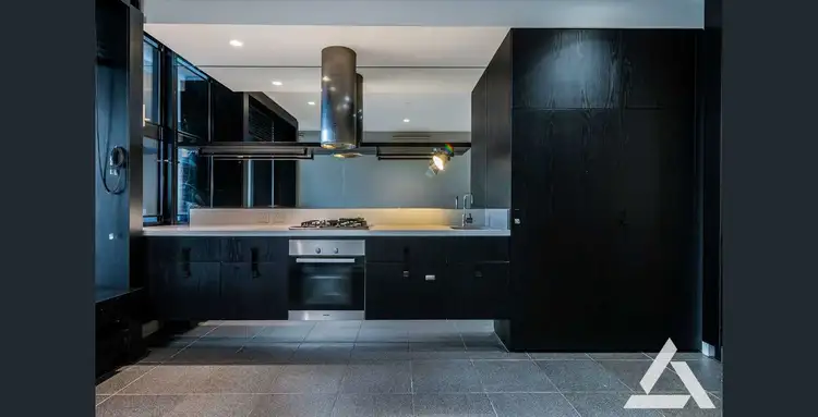 Third view of Homely apartment listing, 606/14 Claremont Street, South Yarra VIC 3141